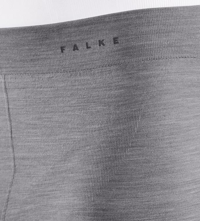 Falke Men Wool Tech Light Boxer Outdoorspecialist Nl